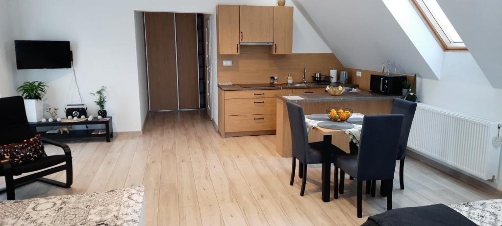 Apartamenty U Piotra - Studio Apartment
