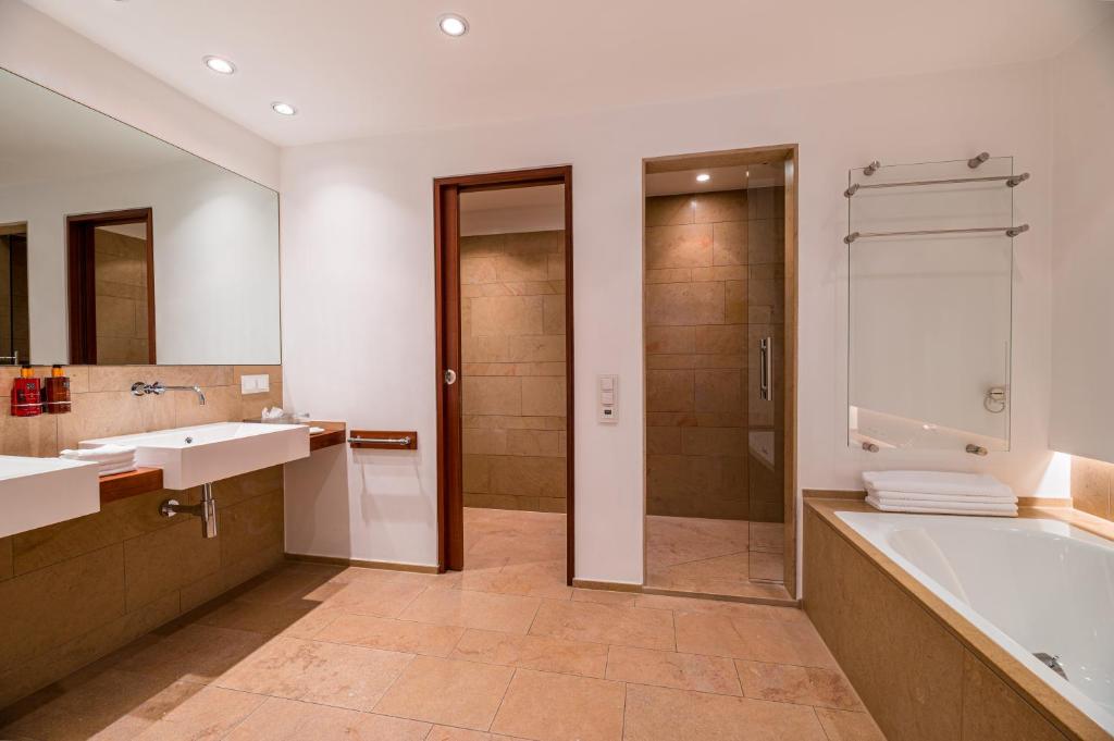 Neumühle Resort & Spa - Comfort Double Room