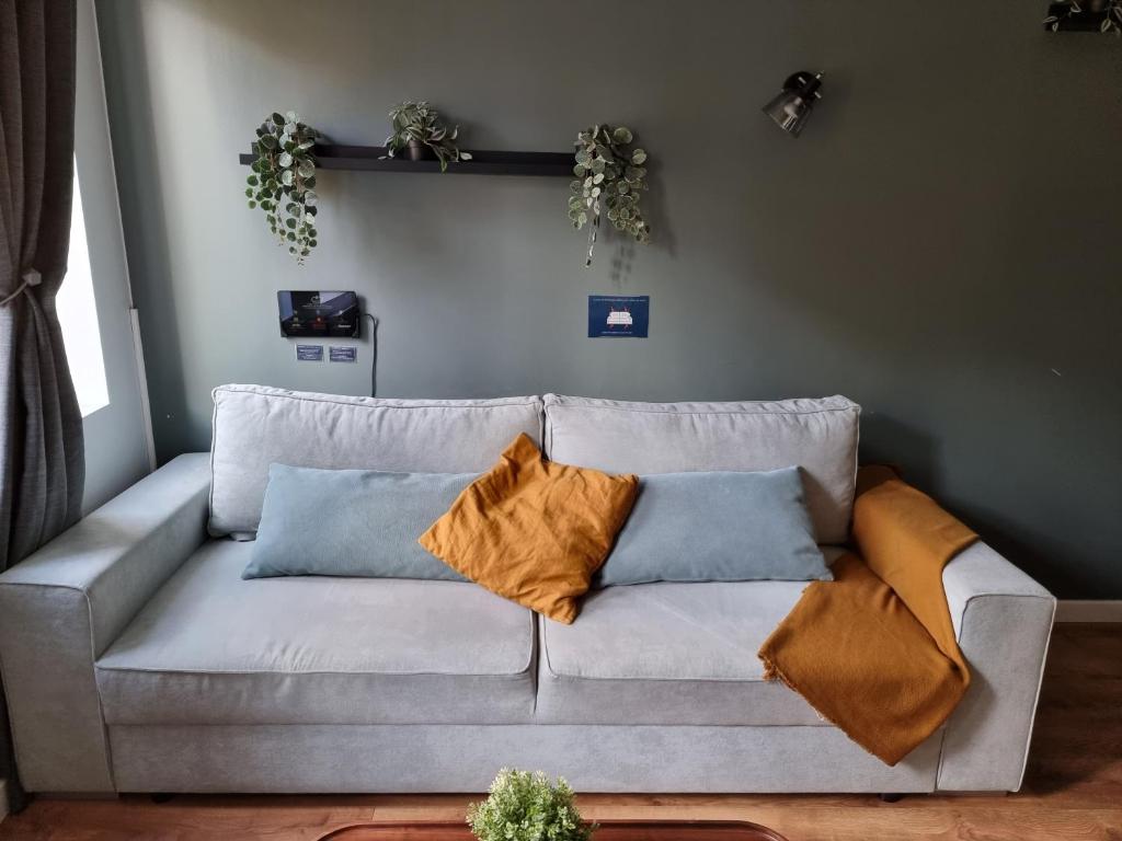 Travel Homes - The Parc, next to Champ de Mars – photo 36