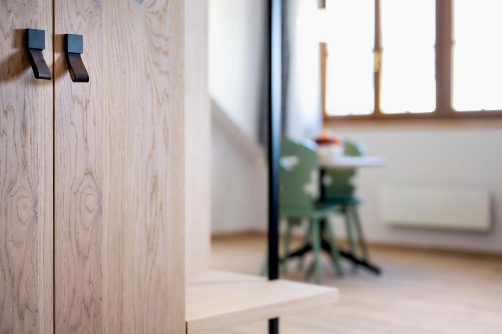 Hapimag Ferienwohnungen St Michael - 2