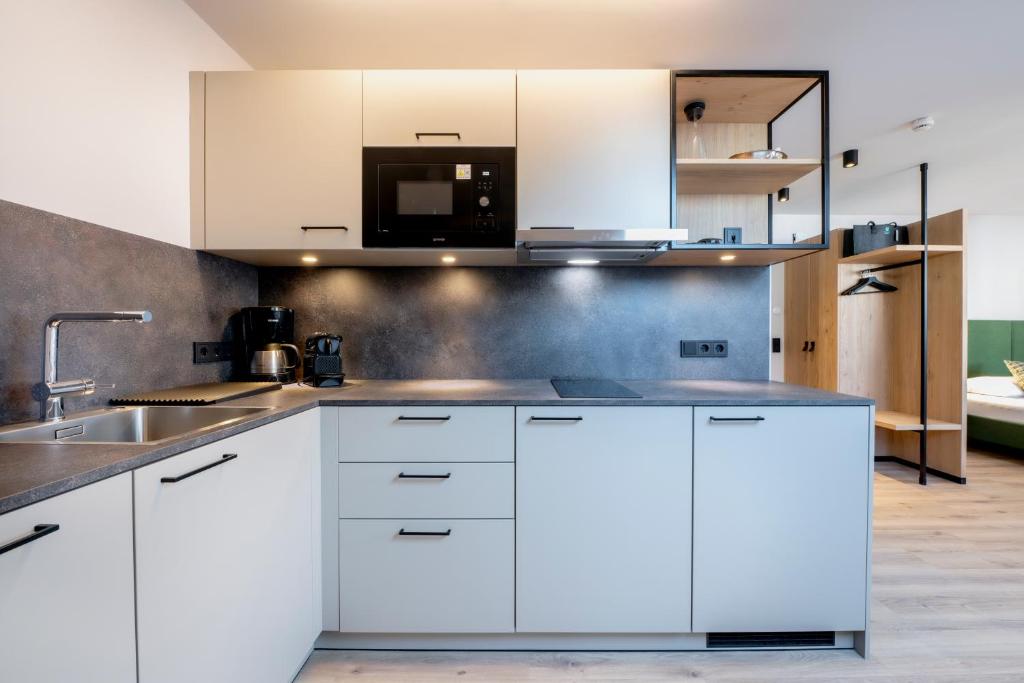 Hapimag Ferienwohnungen St Michael - 12