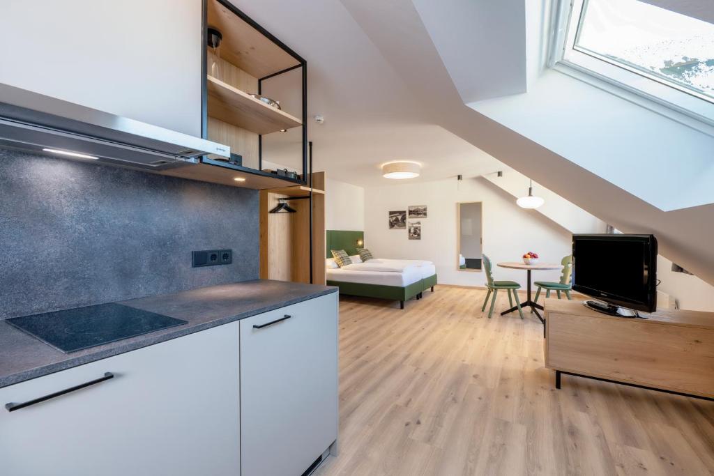 Hapimag Ferienwohnungen St Michael - 10