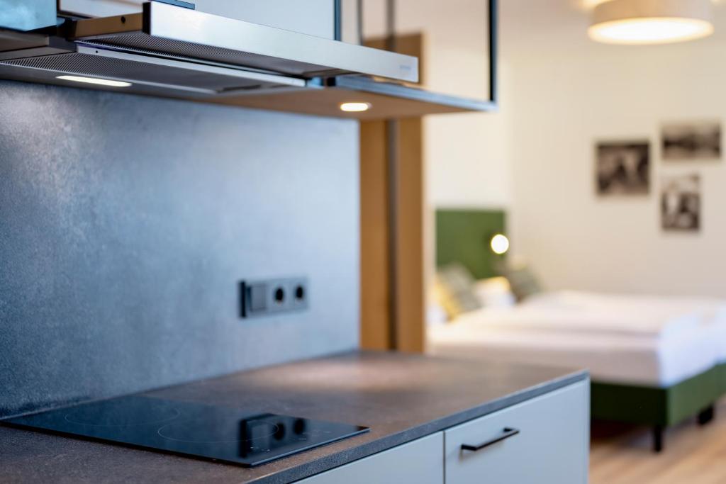 Hapimag Ferienwohnungen St Michael - 9