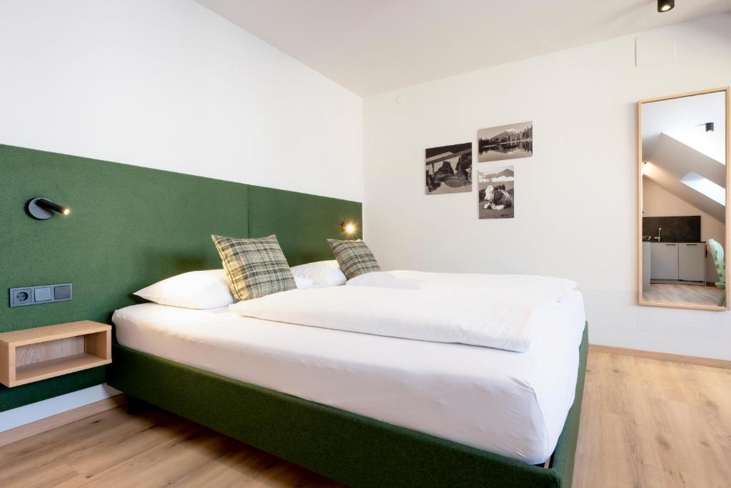 Hapimag Ferienwohnungen St Michael - 8