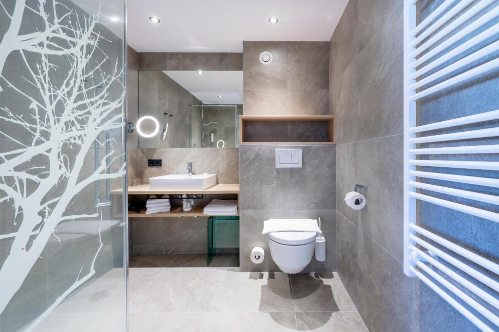 Hapimag Ferienwohnungen St Michael - 7