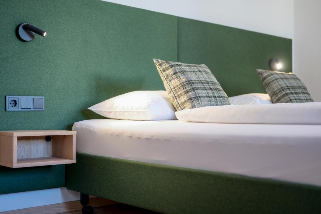 Hapimag Ferienwohnungen St Michael - 6