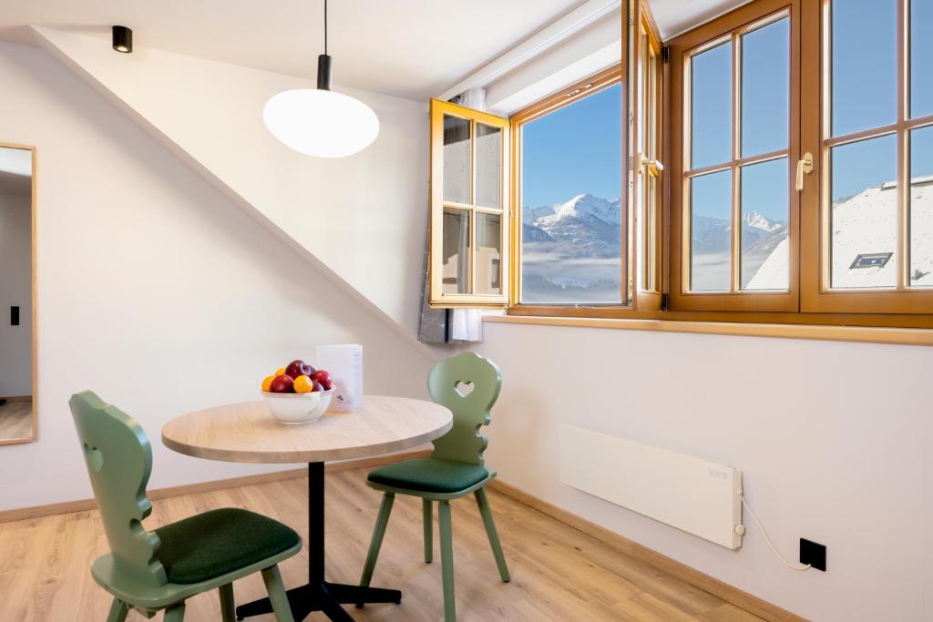 Hapimag Ferienwohnungen St Michael - 5