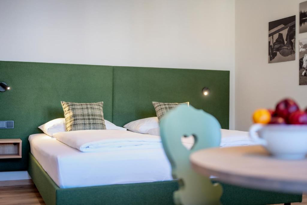 Hapimag Ferienwohnungen St Michael - 4