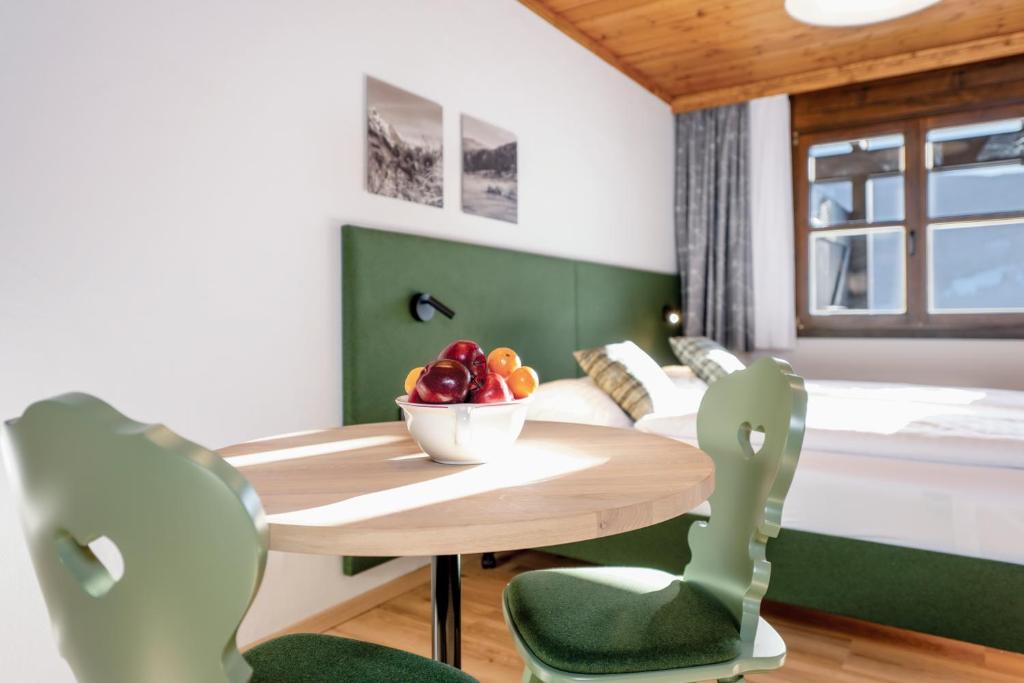 Hapimag Ferienwohnungen St Michael - 13