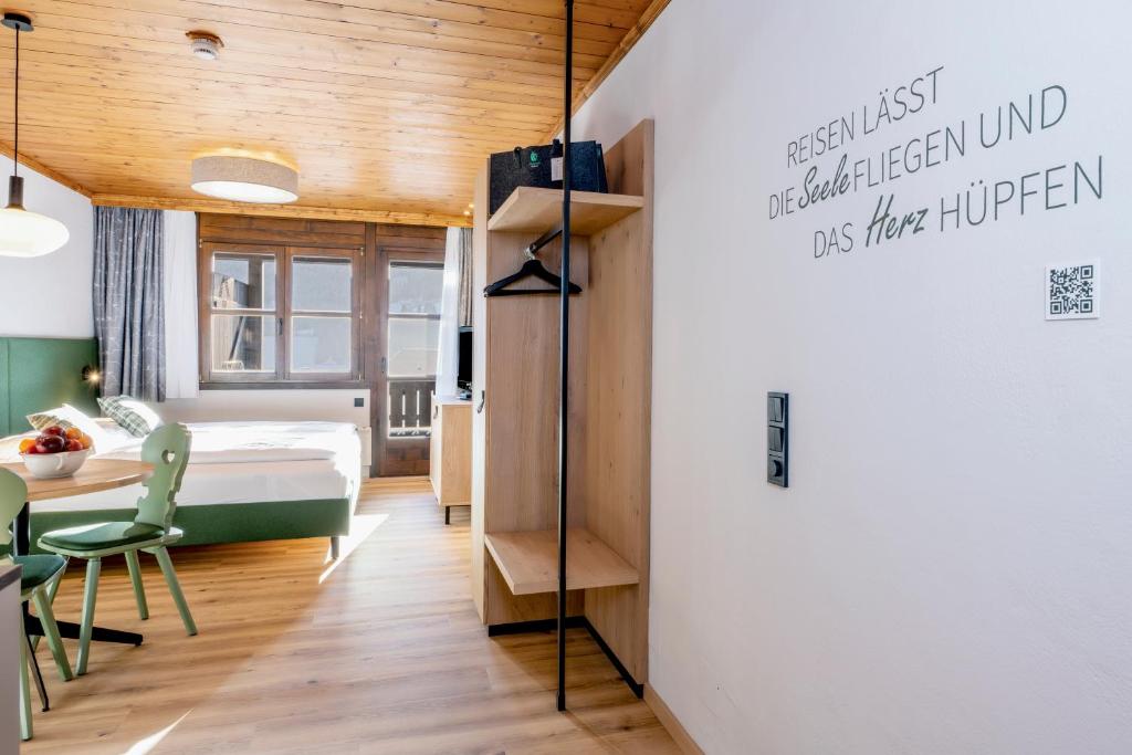 Hapimag Ferienwohnungen St Michael - 18