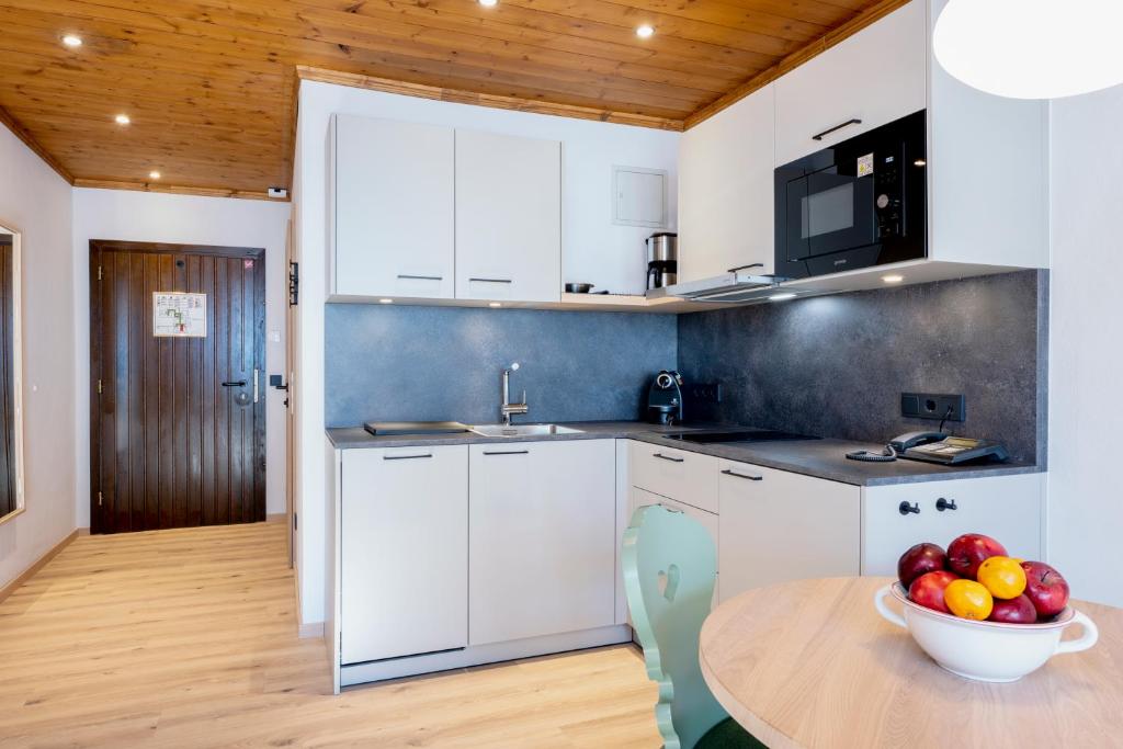 Hapimag Ferienwohnungen St Michael - 14