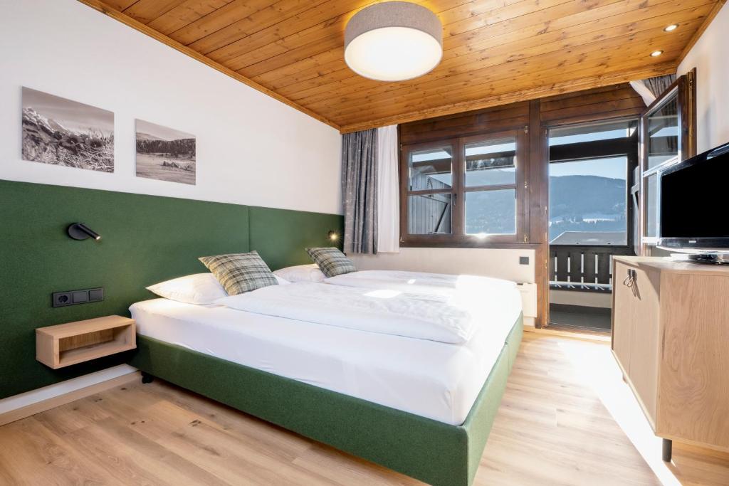 Hapimag Ferienwohnungen St Michael - 19