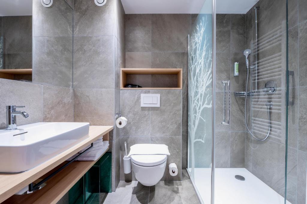 Hapimag Ferienwohnungen St Michael - 16