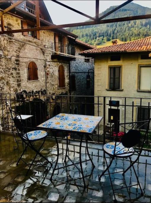 Casa Leonardo