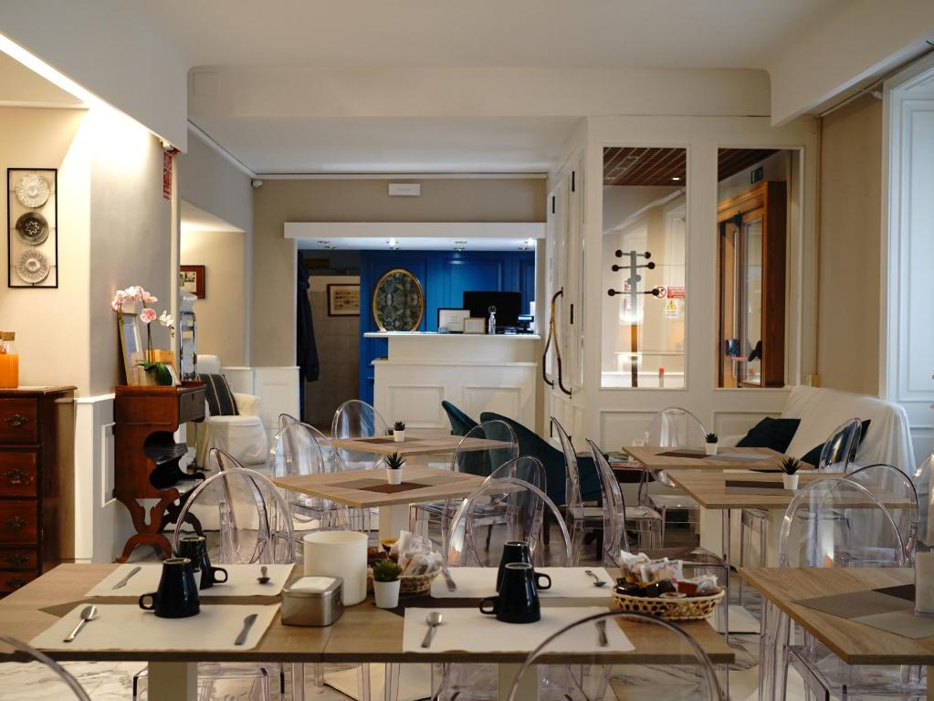 Hotel Bristol - Resim 29