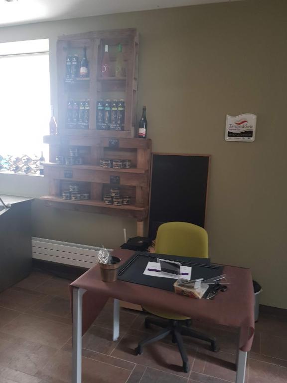 Fotografie z fotogalerie ubytování Casa Rural Pinares v destinaci Vinuesa