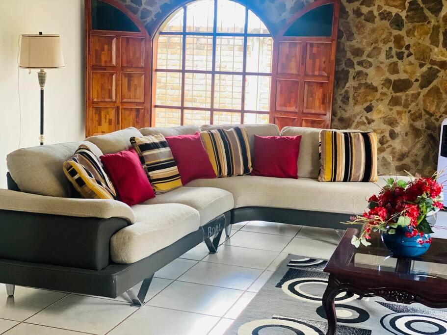 Casa Monarca agradable casa de campo con chimenea - Housity