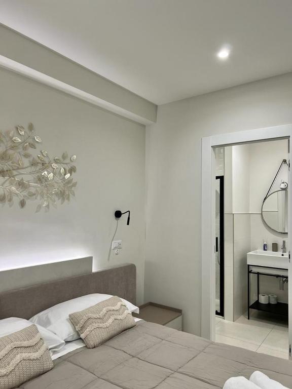 B&B Toci - Deluxe Triple Room