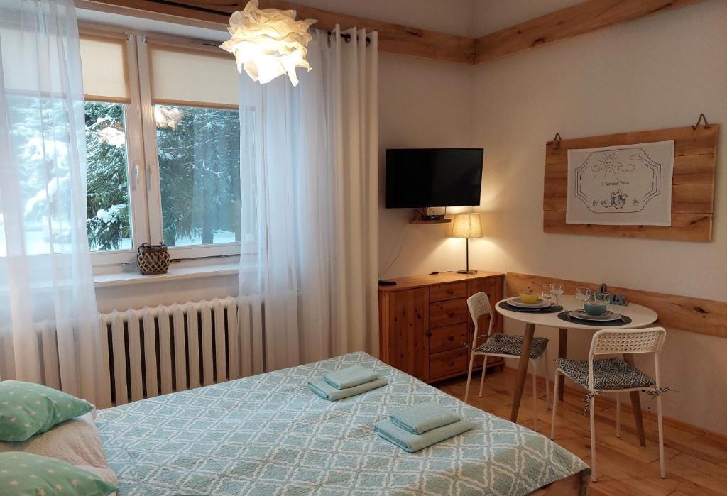 Przystanek Trześcianka - 18