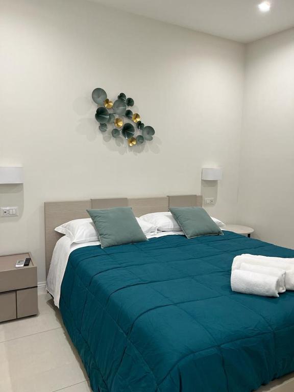 B&B Toci - Standard Double Room