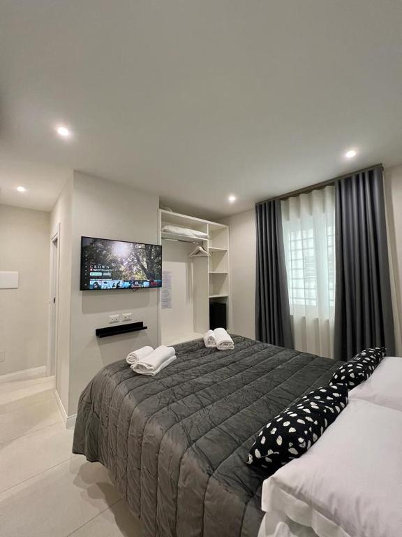 B&B Toci - Superior Double Or Twin Room