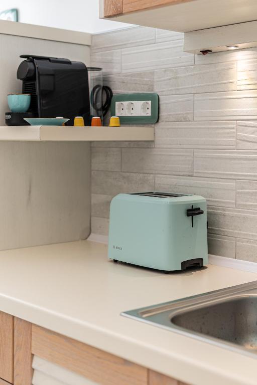 Mariet Naxos Elegant Suites - 5