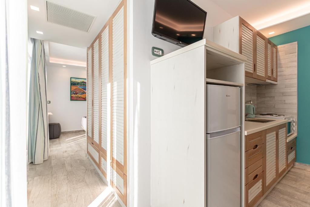 Mariet Naxos Elegant Suites - 7