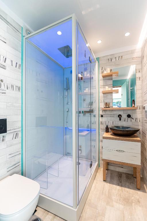 Mariet Naxos Elegant Suites - 15