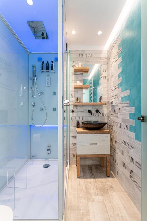 Mariet Naxos Elegant Suites - 17