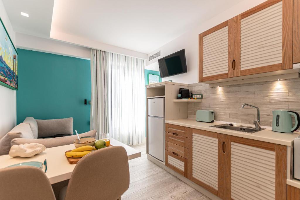 Mariet Naxos Elegant Suites - 6