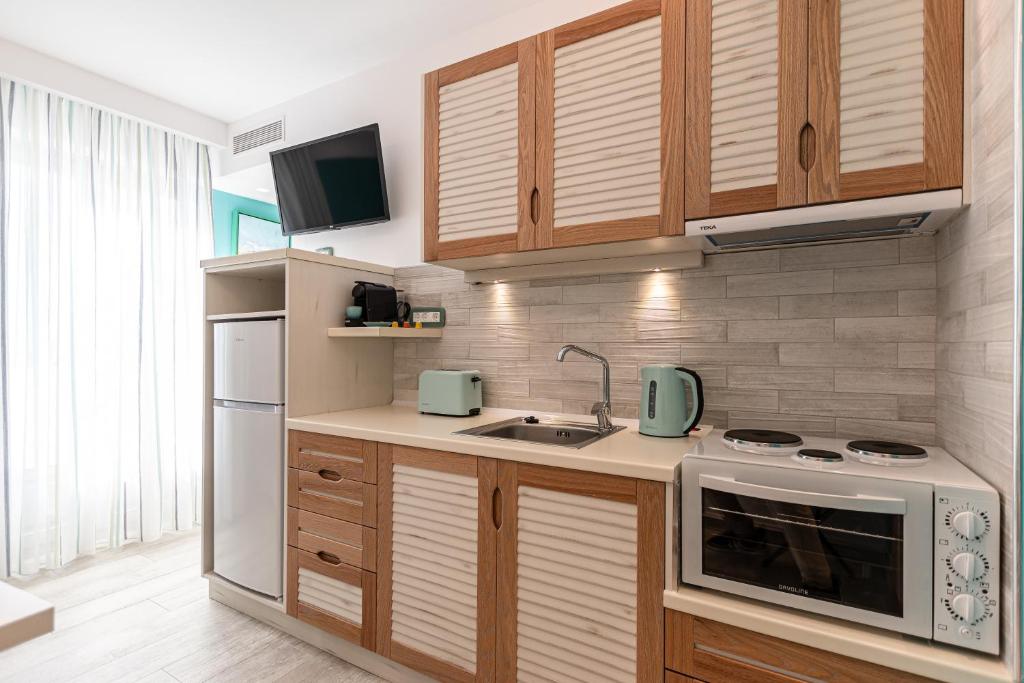 Mariet Naxos Elegant Suites - 4