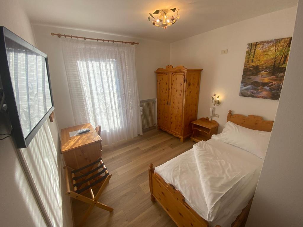 Zdjęcie z galerii obiektu HOTEL FONTANA w mieście Sappada