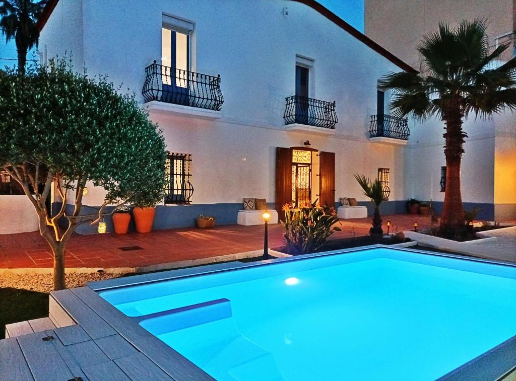 Masia Can Gel, Montgat – Updated 2023 Prices