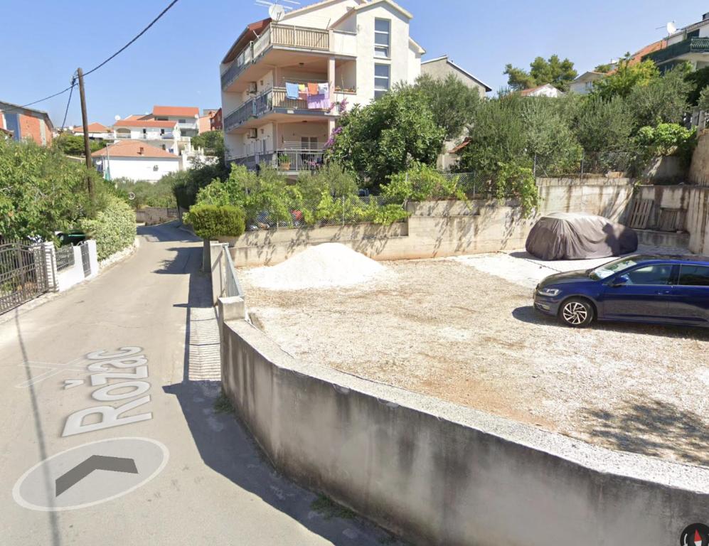 Fotografia z galérie ubytovania Apartman Tomić - Copacabana Beach Okrug Gornji v Okrugu Gornjiom