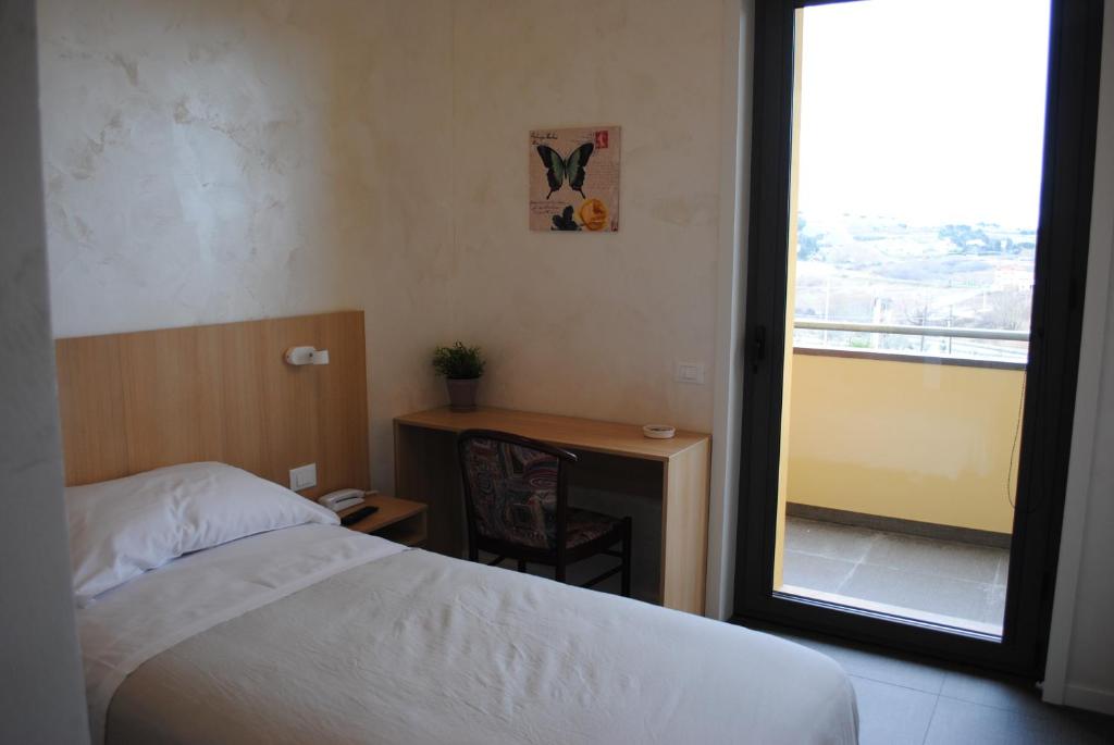 Hotel La Tavernetta - Error