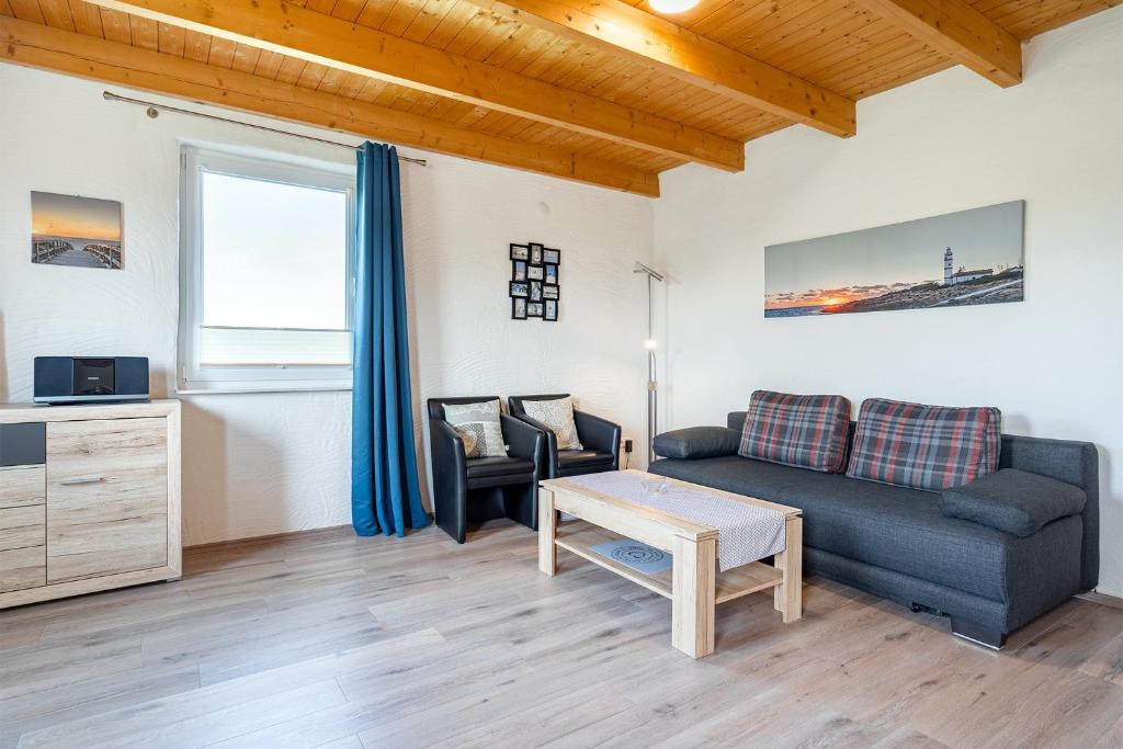 Villa Moorstern - Apartamento De Una Habitación