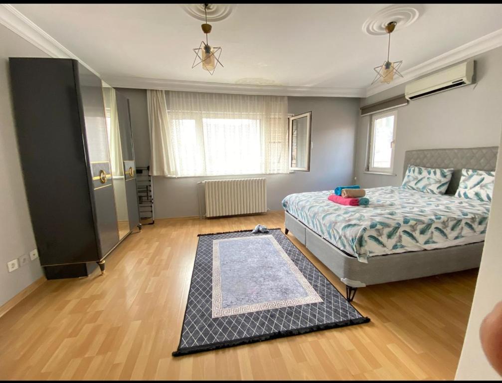 Şişli Mecidiyeköy