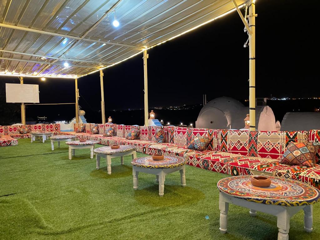 Fotografie z fotogalerie ubytování Nubian palace - by kerma hospitality v destinaci Asuán