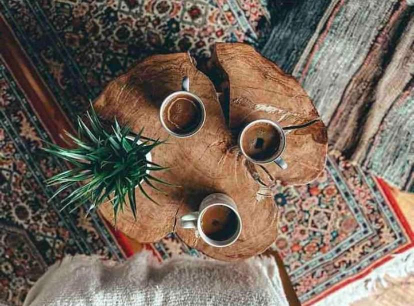Fotografie z fotogalerie ubytování The Treevilla v destinaci Ioannina