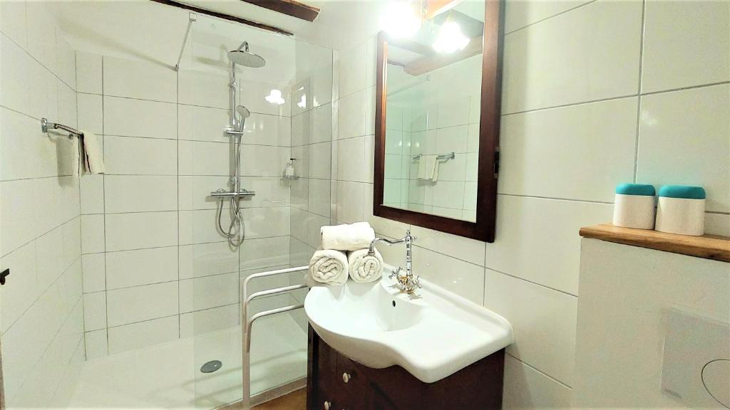 La Bergerie Du Moulin - Double Room