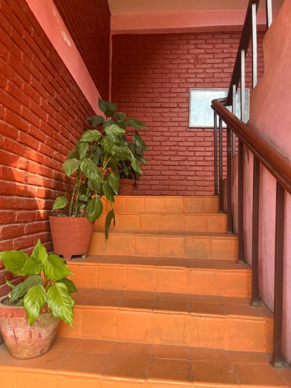 Foto de la galeria de Paradise Mount Resort a Pokhara