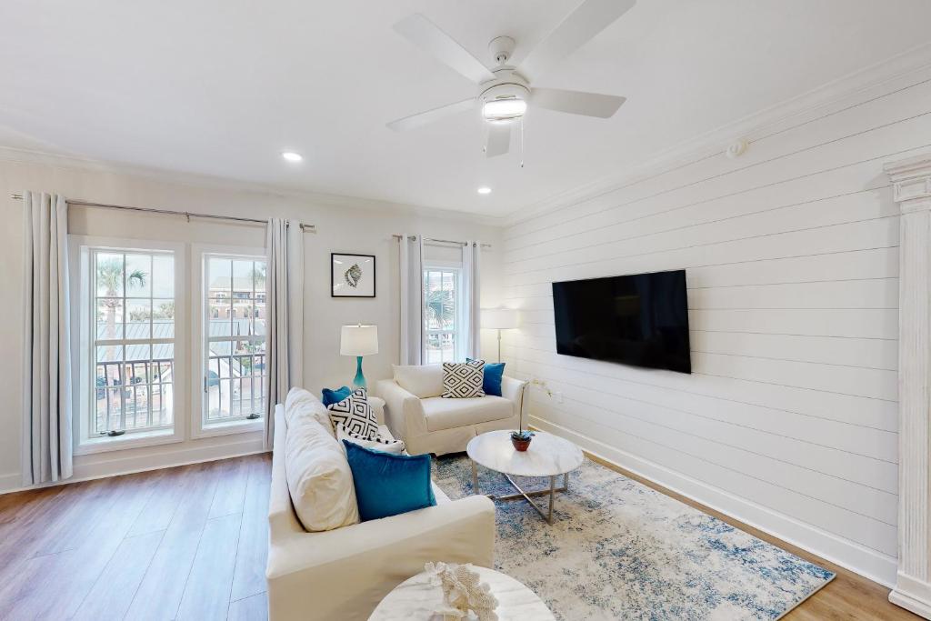 Village of South Walton EB210, Rosemary Beach (updated prices 2024)