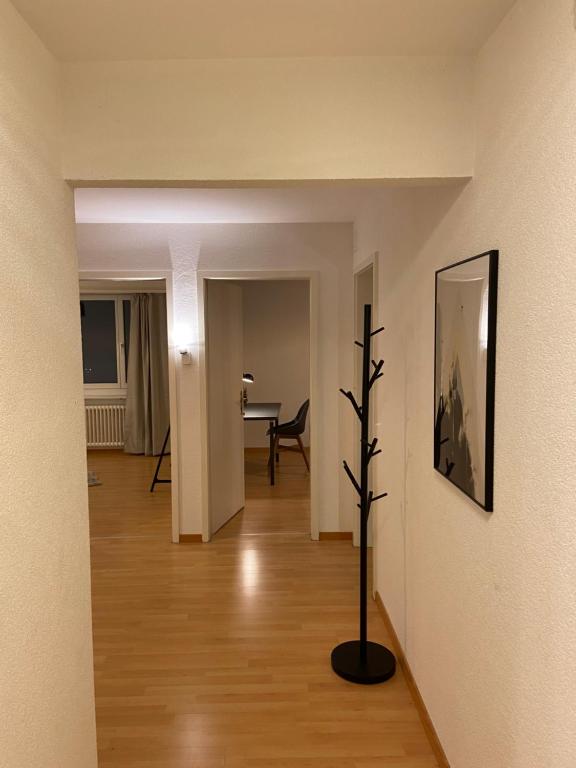 Comfort 1 and 2BDR Apartment close to Zurich Airport