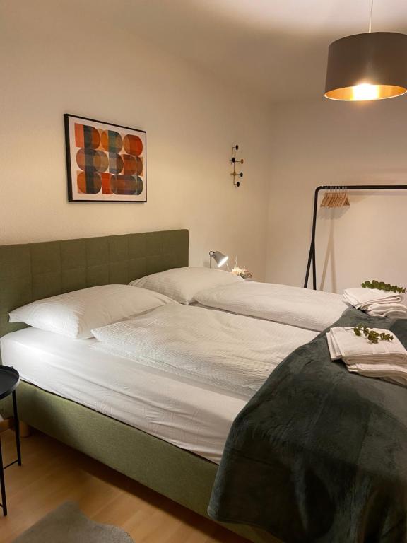 Comfort 1 and 2BDR Apartment close to Zurich Airport - Resim 33