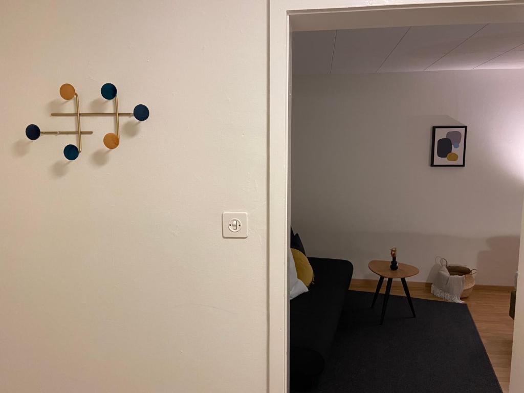 Comfort 1 and 2BDR Apartment close to Zurich Airport - Resim 39