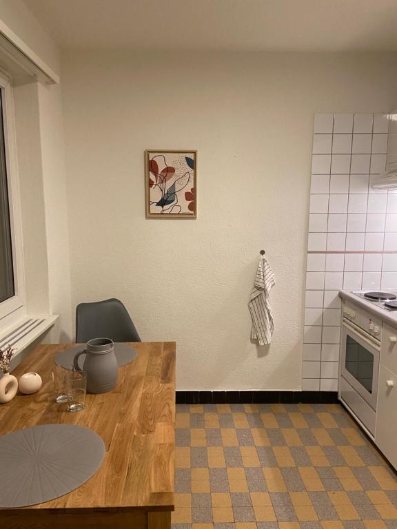 Comfort 1 and 2BDR Apartment close to Zurich Airport - Resim 45