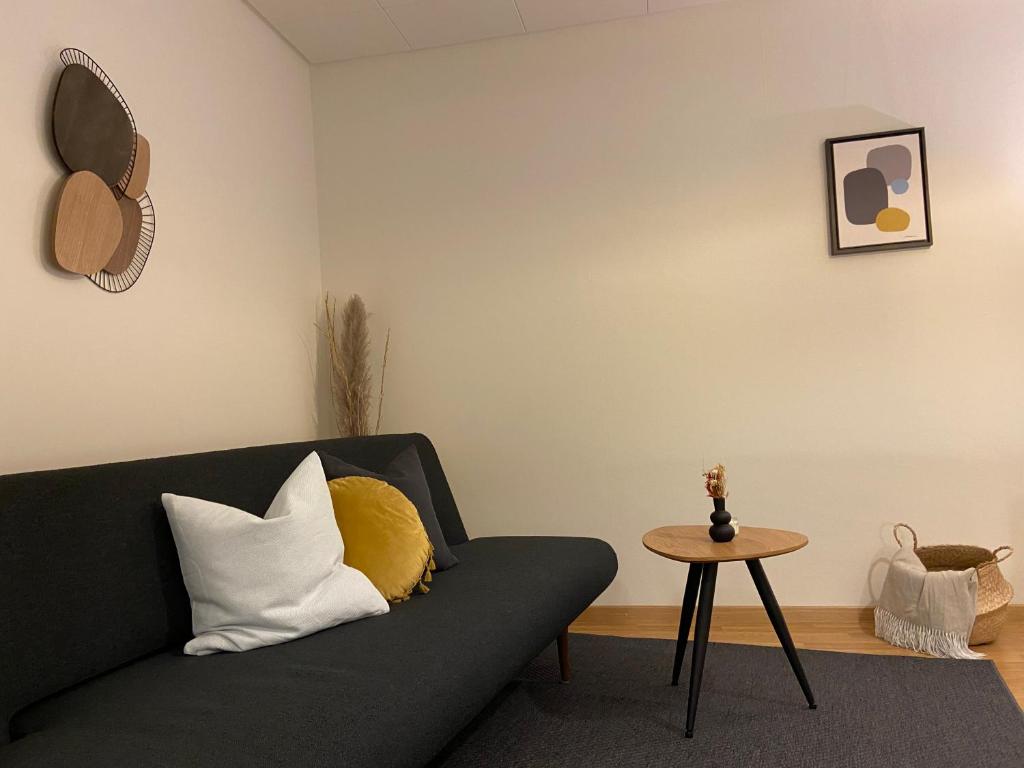 Comfort 1 and 2BDR Apartment close to Zurich Airport - Resim 40