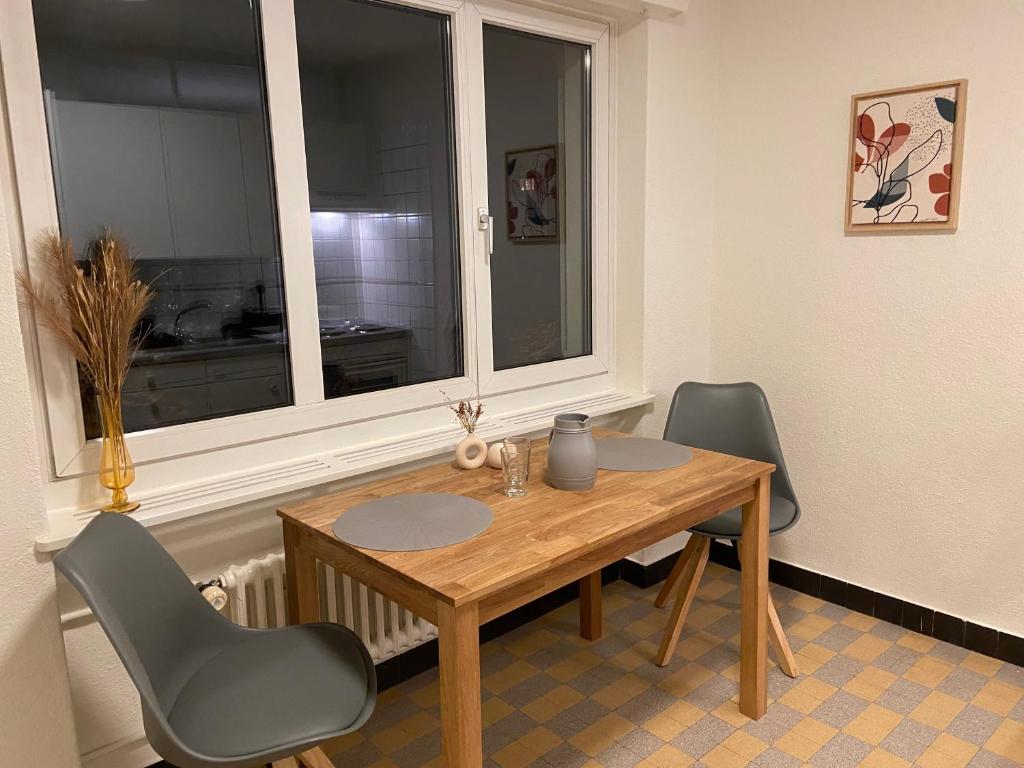 Comfort 1 and 2BDR Apartment close to Zurich Airport - Resim 44