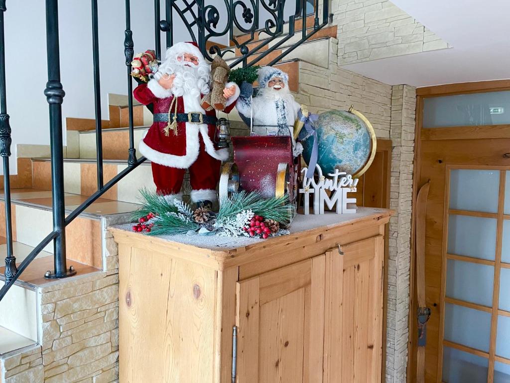 Appartements-Dalila - 15