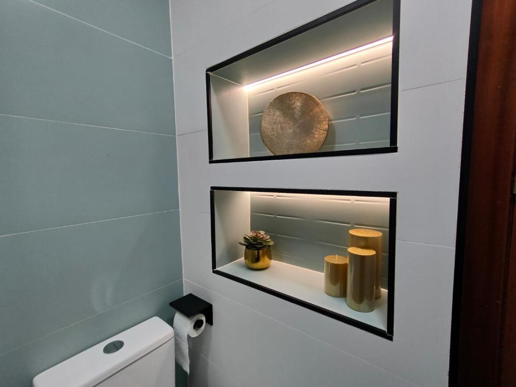 Buddha Smart estudio centro histórico de Málaga - 9